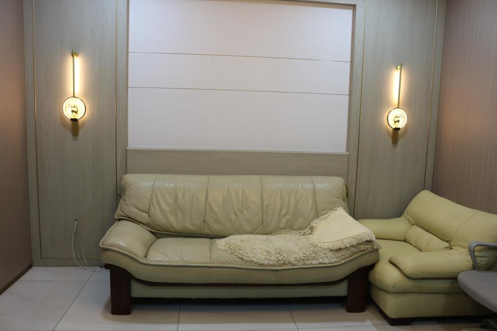 書(shū)房定制家具